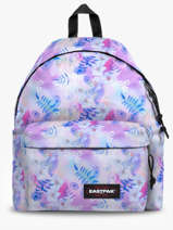 Rugzak Padded Pak'r Eastpak Veelkleurig authentic 620